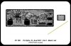 Aber 35188 German medium tank Pz.Kpfw. IV, Ausf.B/C - vol.1 - basic set (1:35)